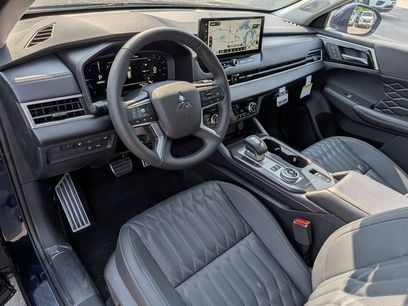 New 2026 Mitsubishi Outlander SEL