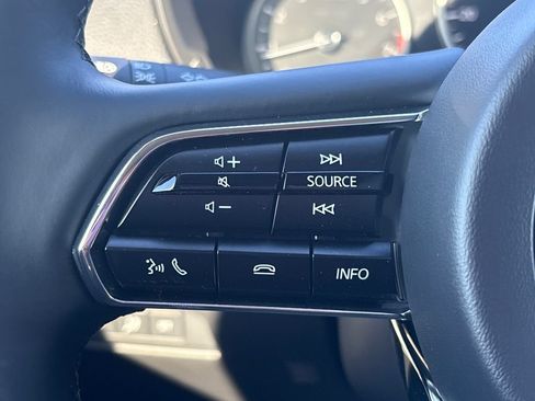 New 2026 MAZDA CX-90 3.3 Turbo w/ Preferred Package AWD/4WD image 27
