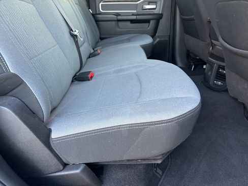 Certified 2021 RAM 2500 Big Horn w/ Level 1 Equipment Group image 23