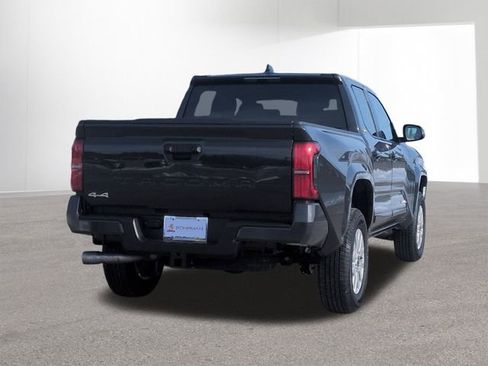 New 2026 Toyota Tacoma SR5 image 5