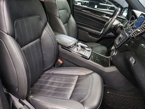 Used 2016 Mercedes-Benz GLE 350 4MATIC image 18
