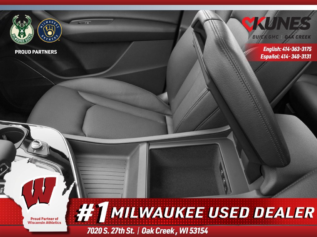 Used 2017 Audi Q7 3.0T Premium Plus AWD/4WD image 9