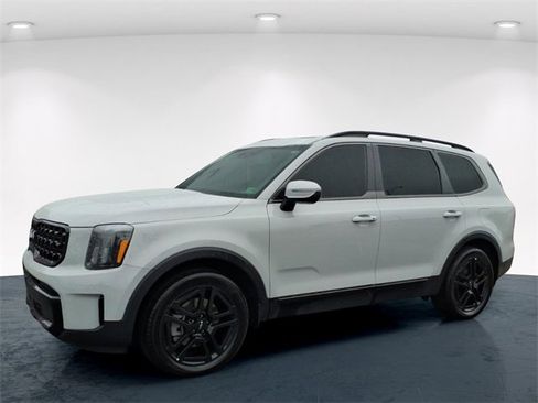 Used 2024 Kia Telluride EX X-Line image 20