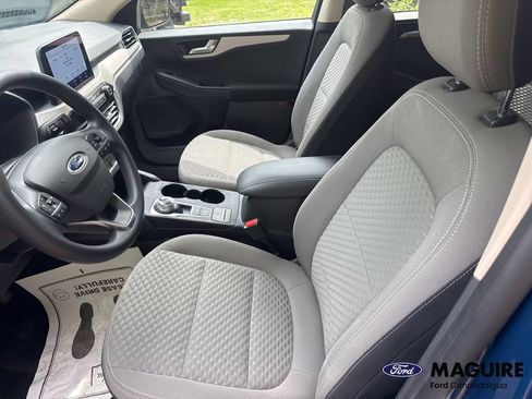 Used 2020 Ford Escape SE AWD/4WD image 15