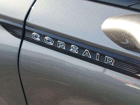 New 2026 Lincoln Corsair Premiere image 7