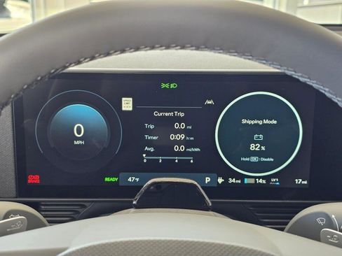 New 2026 Hyundai Ioniq 5 Limited image 24