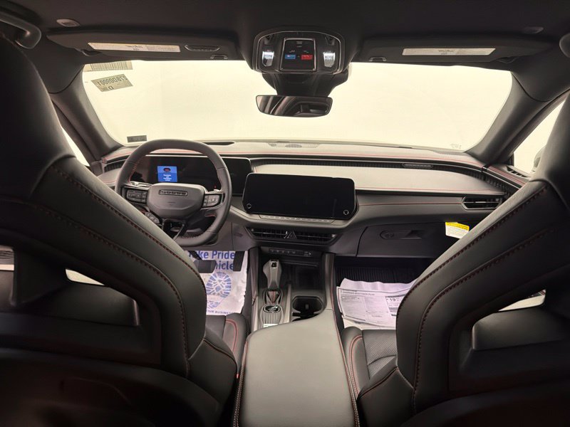 New 2027 Dodge Charger Scat Pack AWD/4WD image 19