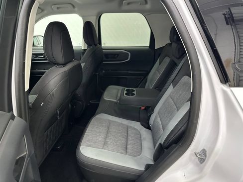 Used 2022 Ford Bronco Sport Big Bend w/ Convenience Package AWD/4WD image 21