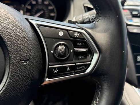 Certified 2025 Acura RDX SH-AWD w/ Technology Package image 32