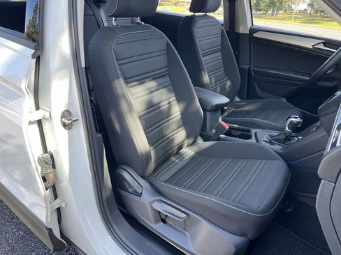 Certified 2024 Volkswagen Tiguan S image 26