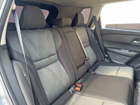 Used 2024 Nissan Rogue SV FWD image 30