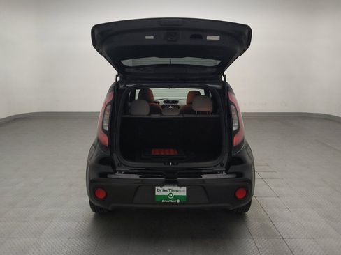 Used 2019 Kia Soul FWD image 29