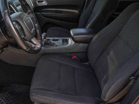 Used 2020 Dodge Durango SXT w/ 3rd Row Seating Group image 10