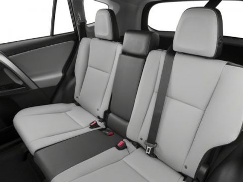 Used 2018 Toyota RAV4 Limited w/ Advanced Technology Package FWD image 15