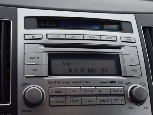 Used 2007 Hyundai Veracruz GLS image 28