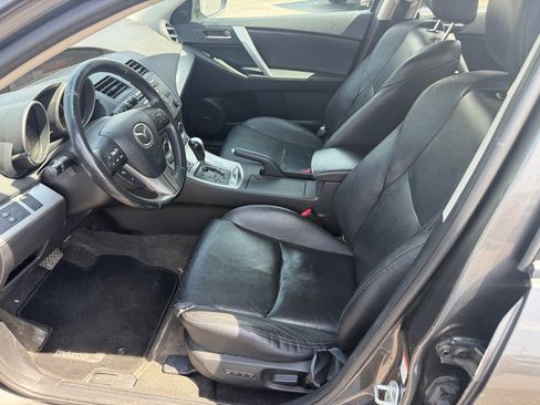 Used 2010 MAZDA MAZDA3 s Grand Touring FWD image 8