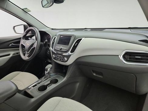 Used 2023 Chevrolet Equinox LS FWD image 25