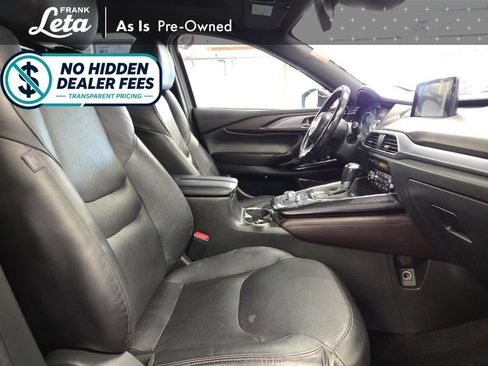 Used 2018 MAZDA CX-9 Grand Touring FWD image 20