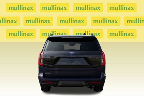 New 2027 Ford Expedition Max Platinum AWD/4WD image 42