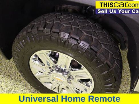 Used 2024 Chevrolet Silverado 3500 LTZ w/ LTZ Texas Edition image 26