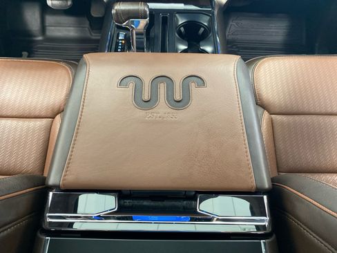 Used 2025 Ford F150 King Ranch AWD/4WD image 14
