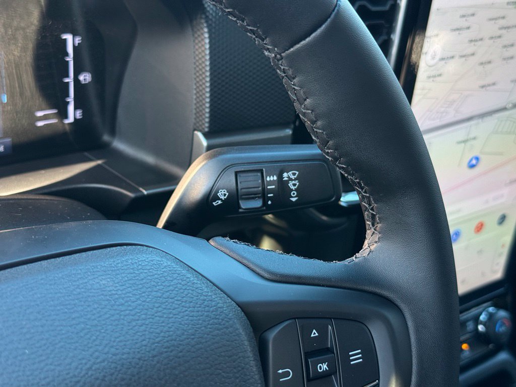 New 2026 Ford Ranger XLT AWD/4WD image 32