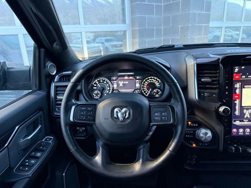 Used 2019 RAM 2500 Power Wagon image 39