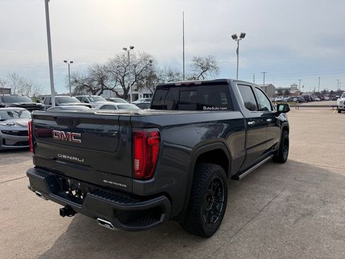 Used 2020 GMC Sierra 1500 Denali w/ Denali Ultimate Package image 14