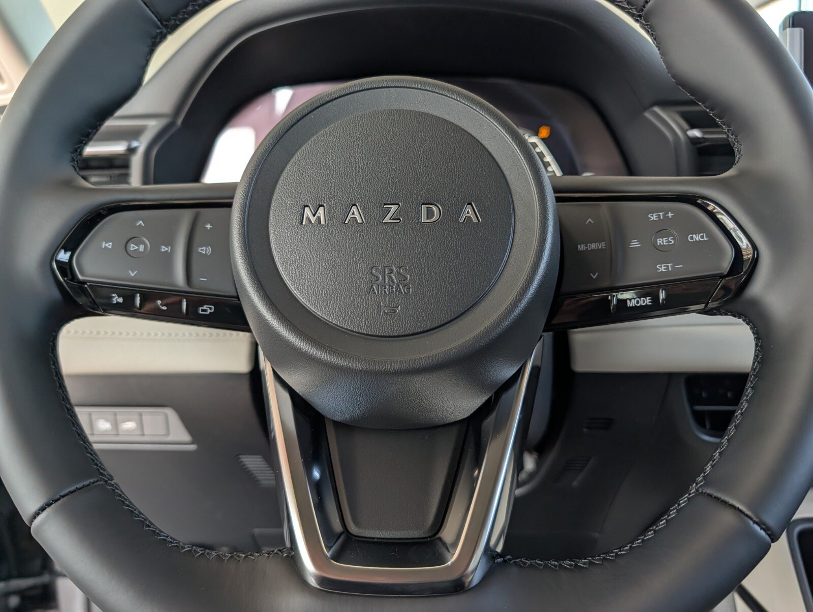 New 2026 MAZDA CX-5 Preferred AWD/4WD image 17