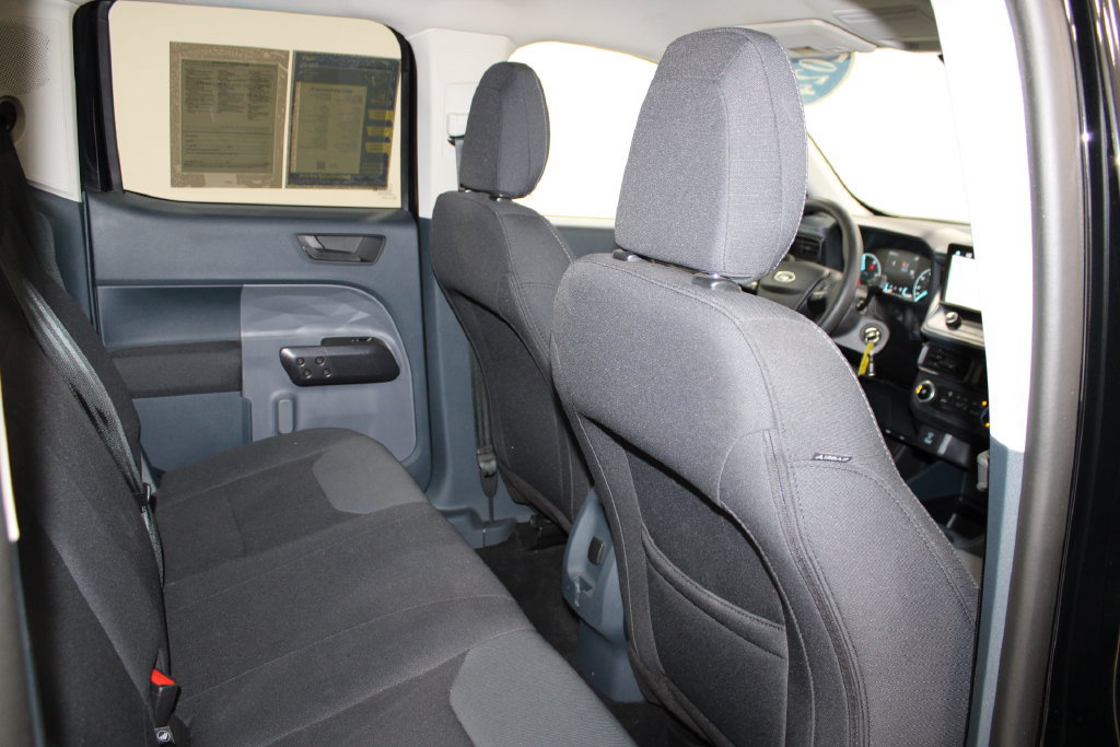 Used 2024 Ford Maverick XL FWD image 26