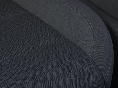 New 2026 Chevrolet Silverado 2500 Custom RWD image 22