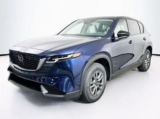 New 2026 MAZDA CX-5 Select AWD/4WD video 1