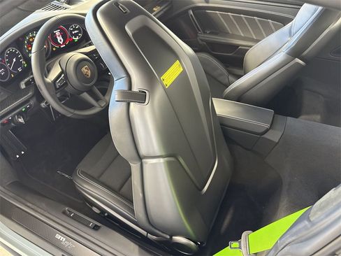 Certified 2024 Porsche 911 GT3 RS image 24