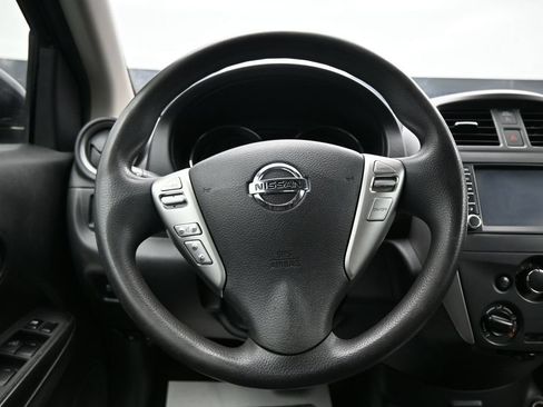 Used 2019 Nissan Versa SV FWD image 14