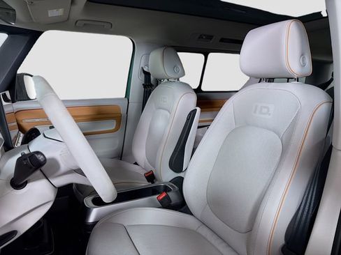 New 2025 Volkswagen ID. Buzz Pro S Plus image 21