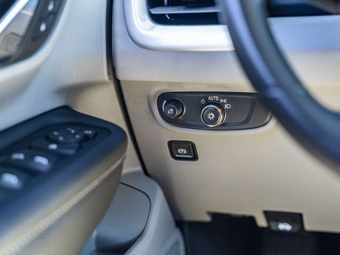 Used 2024 GMC Terrain SLE image 24