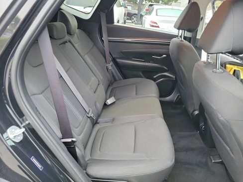 Certified 2023 Hyundai Tucson SEL image 21