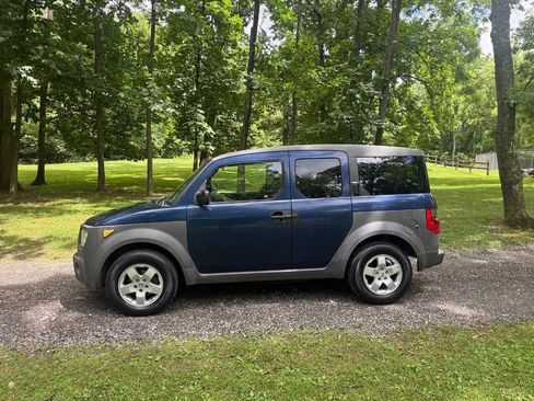 Used 2003 Honda Element EX image 1