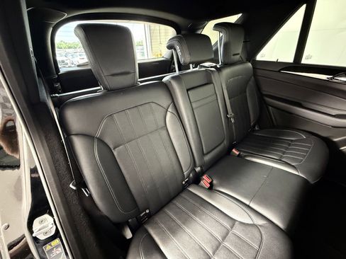 Used 2017 Mercedes-Benz GLE 350 image 33