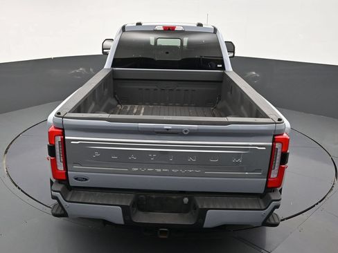 Used 2024 Ford F350 Platinum AWD/4WD image 15