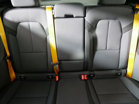 Used 2021 Polestar Polestar 2 w/ Performance Package image 13