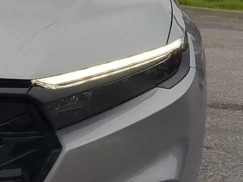 New 2025 Honda CR-V Sport image 9