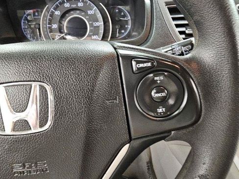 Used 2014 Honda CR-V EX image 18
