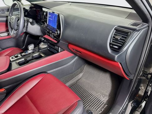 Used 2024 Lexus NX 350 AWD w/ Premium Package image 31