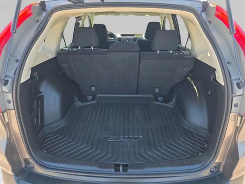 Used 2012 Honda CR-V LX image 27