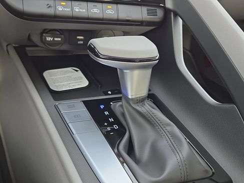 New 2026 Hyundai Elantra Sport FWD image 17