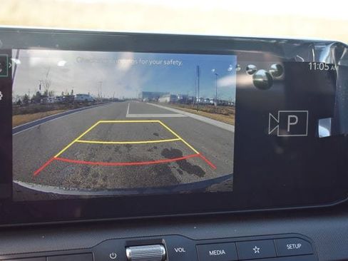 New 2026 Kia K4 LXS image 26