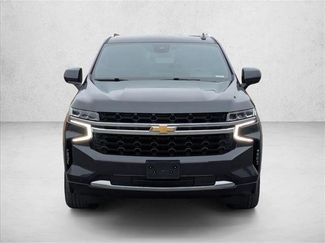 Certified 2023 Chevrolet Tahoe LS video 2