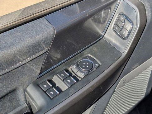 New 2025 Ford F150 Lariat w/ Equipment Group 501A Mid image 26