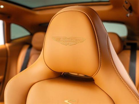 New 2026 Aston Martin DBX S AWD/4WD image 5